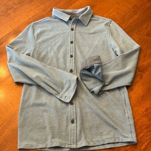 Cat & Jack Button Down Shirt